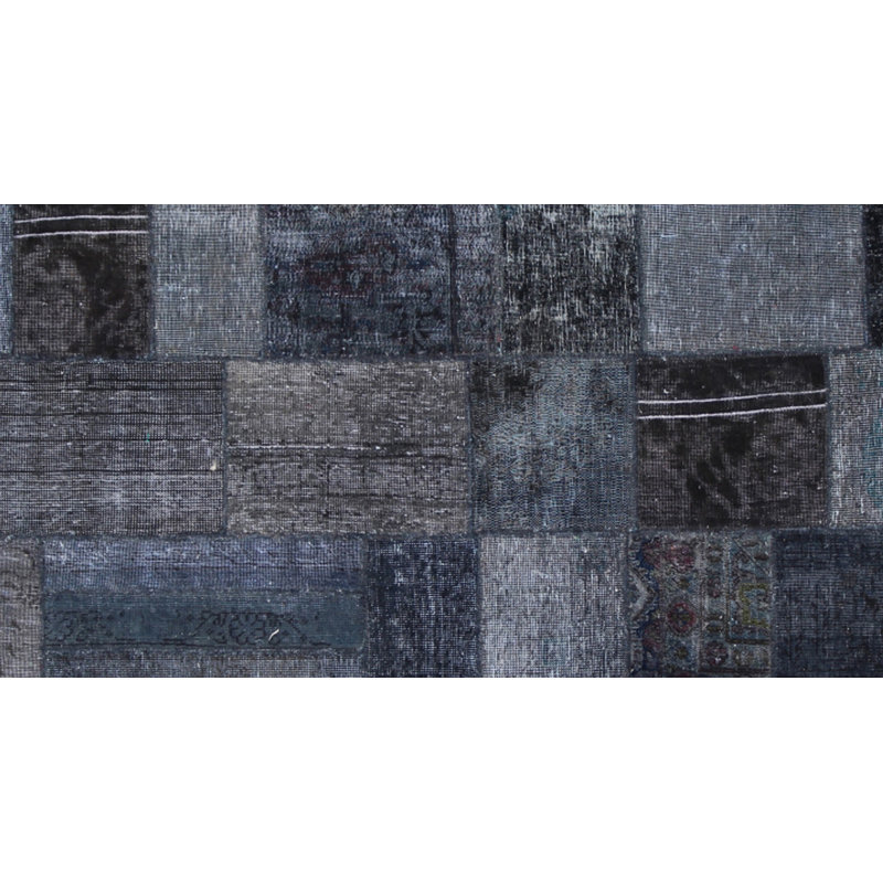 Steen Rectangle 80 cm x 252 cm Hand Woven Area Rug