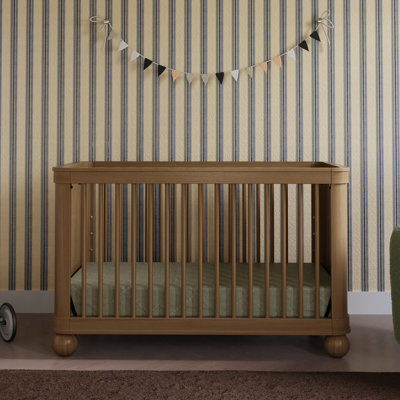 Lit de bébé convertible 3-en-1 Crosby