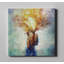« disforma », impression sur toile tendue-25517047