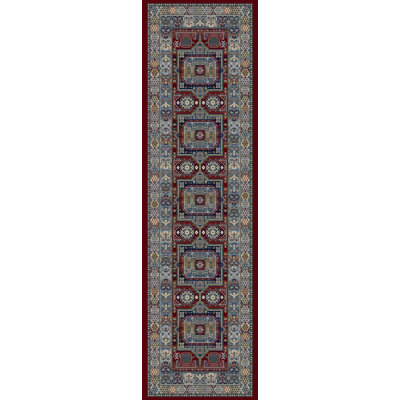 Eastvale Oriental Area Rug