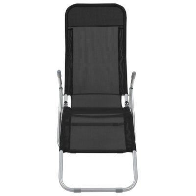 Mcmurray 142cm Long Reclining Single Chaise
