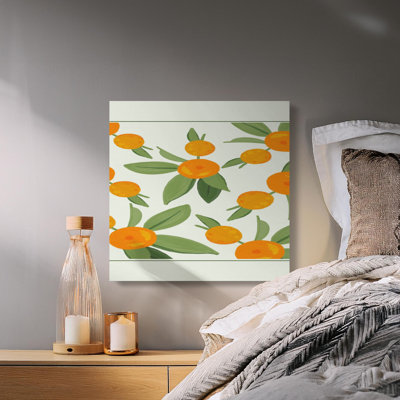 Rutter Wrapped Canvas Print Set