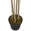 Faux Bamboo Tree in Pot-440907602