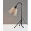 Lampe sur pied Kendra