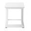Table d'appoint en métal Harleen-119355739-119355740