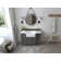 Adeline 48'' W Single Vanity