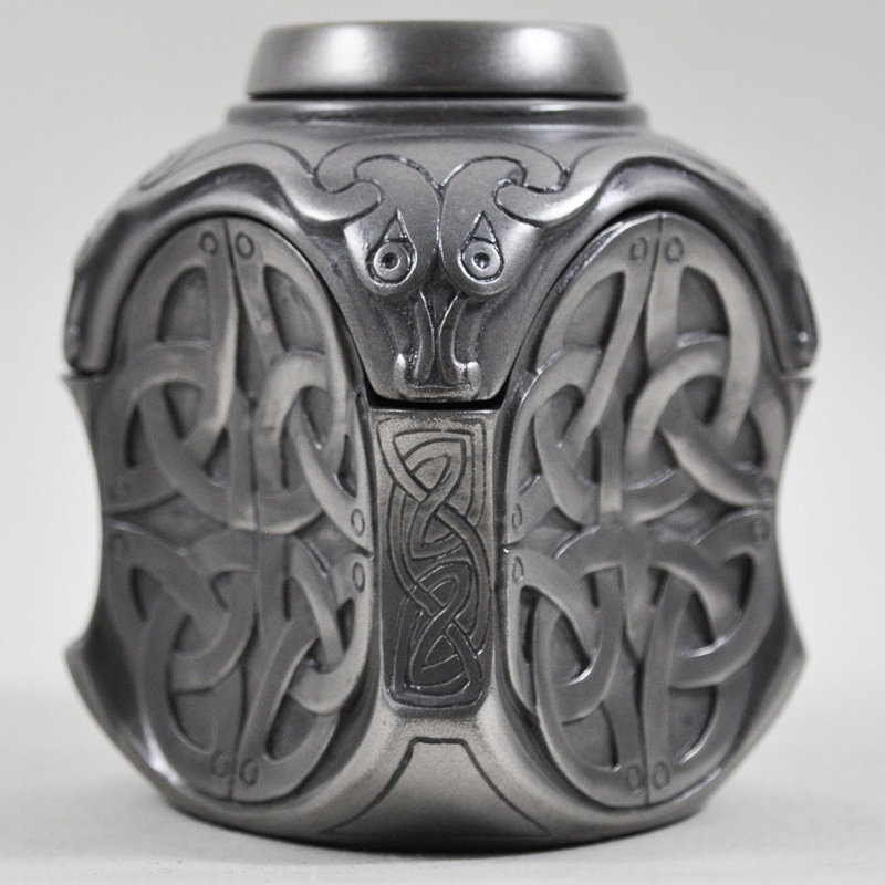 Kaspar Handmade Plastic Decorative Box