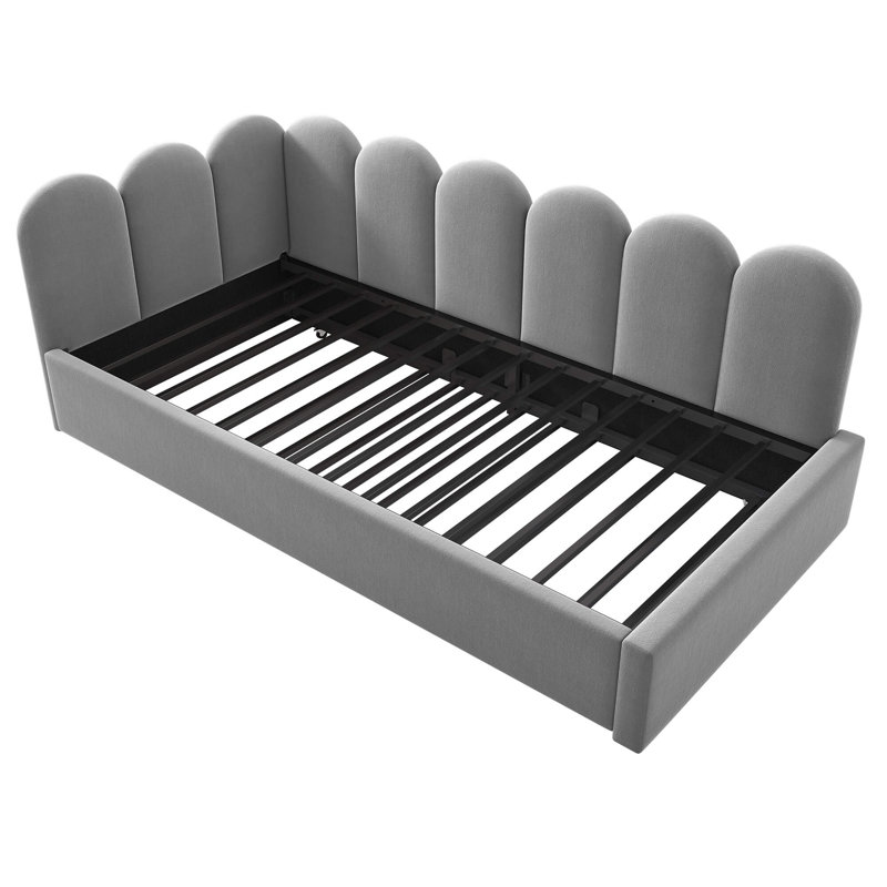 Upholstered Daybed