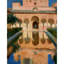 Hall des ambassades, Alhambra, Grenade (1909)-133041087