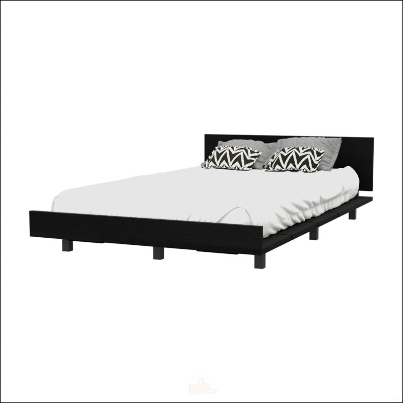 Twin Bed