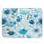 Blue Floral 6