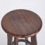 Tabouret de bar Pike pour le salon