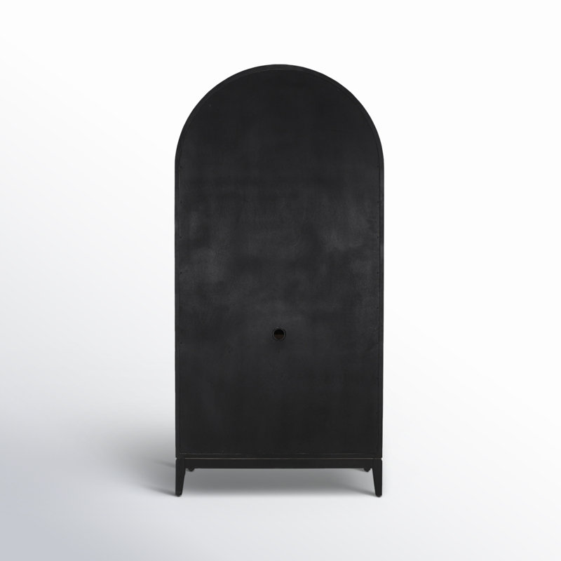Annetta Storage Bookcase