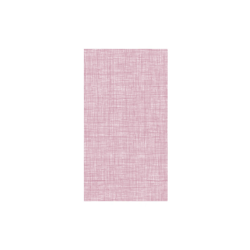 Serviettes Papersoft Easy Guest Towels, Bordeaux