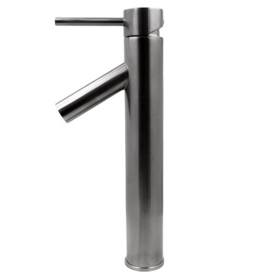 Dalyss Vessel Sink Faucet Single-handle Bathroom Faucet