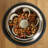 Gibson Home 7.5 Dog Bowl Slow Feeder