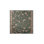 Machine Washable Brown Area Rug