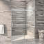 Porte de douche sans cadre l 60 "x H 72"-119711820