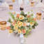  Fleurs artificielles artificielles pour la décoration intérieure-128926686