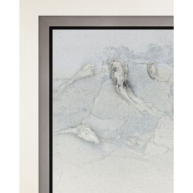 Heavy Skies II Print by D’Alessandro Léon, 13.75" H x 31.75" W