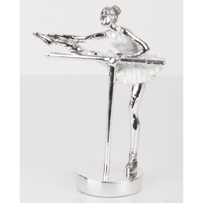 Morghan Figurines & Sculptures