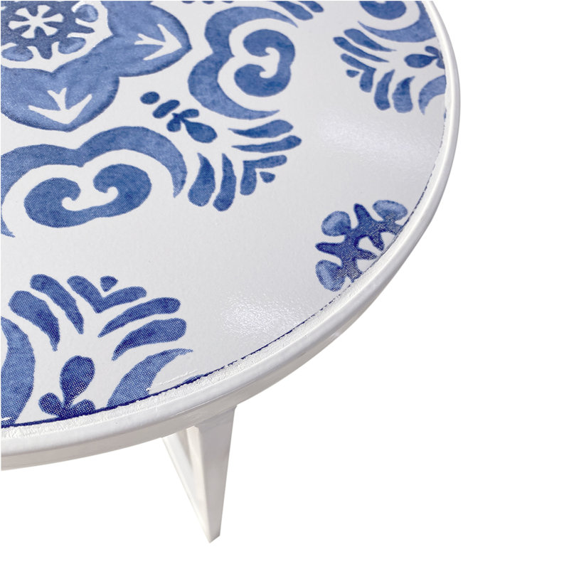 Idda Mozaic Table