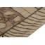 One-of-a-Kind Rectangle 5'4" X 9'2" Hand Knotted Area Rug