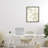 Real Simple Flowers Floating Frame, design by Danhui Nai-1421113941-1421113936