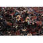 Tapis oriental à teinture végétale 8 x 12