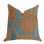 Coussin de vigne doré Arabella