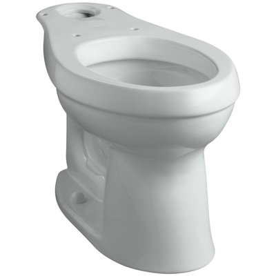 Toilet Bowl
