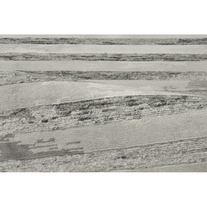 Remy - Pumice, Rectangle 6' x 9'