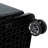 Shopping Cart With Wheels-114311584