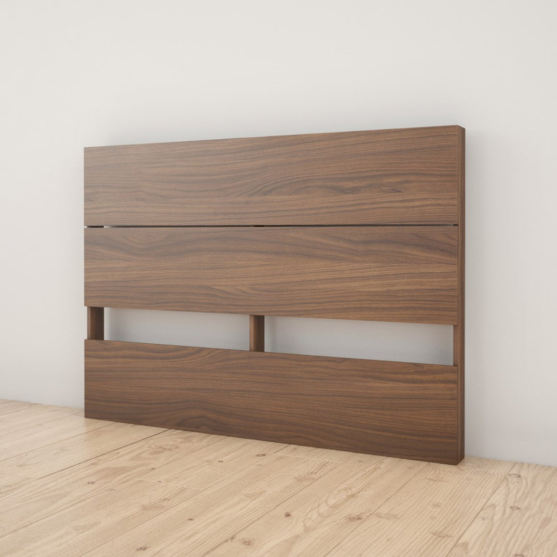 Panel Headboard, Full