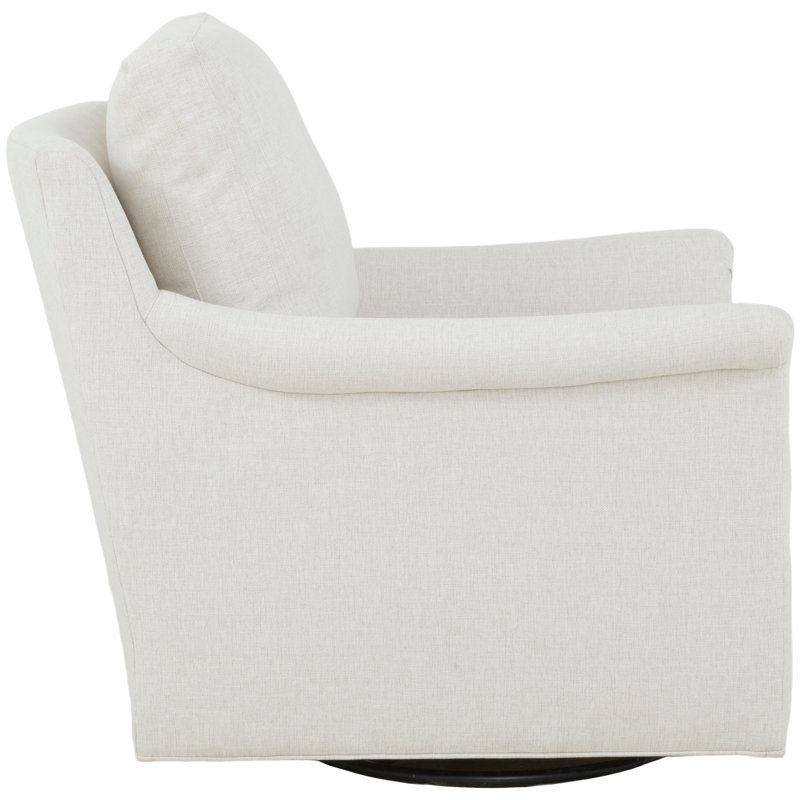 Olivia Leather Chair, 1111 Brown