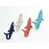 Blanc / Bleu / Rouge
