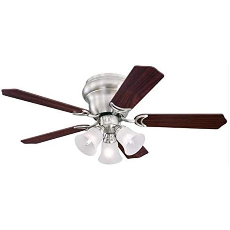 42'' Ceiling Fan with LED Lights