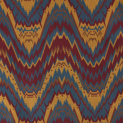 Tauride Épinglé Fabric