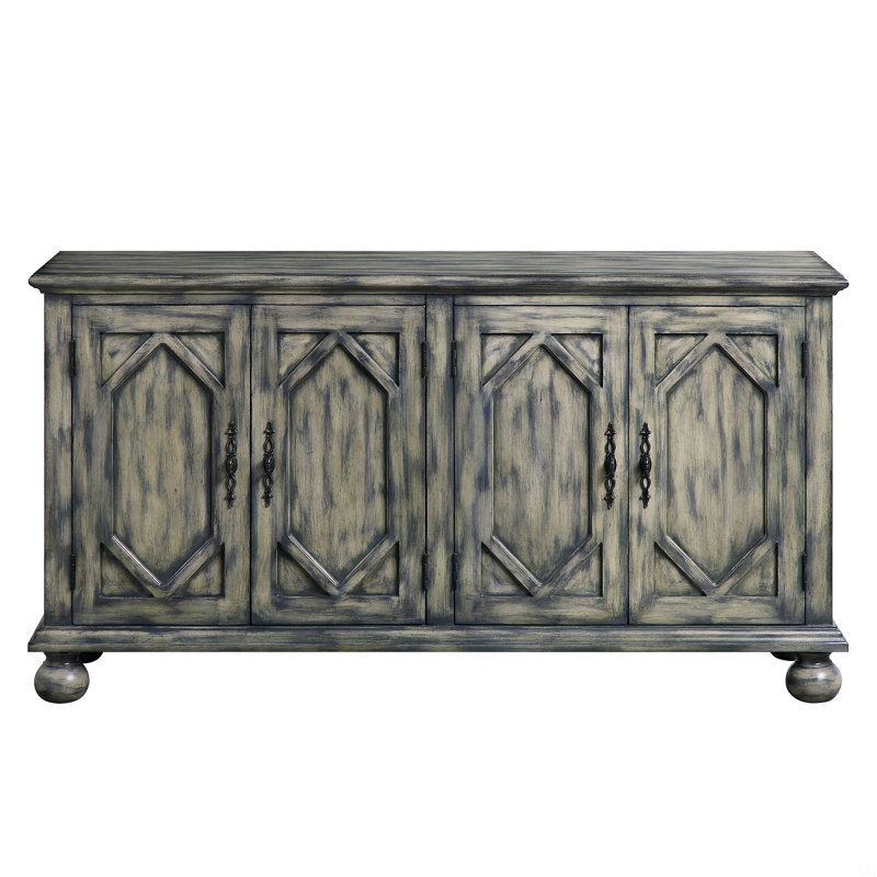 Console Cabinet