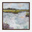 CORAL COAST CORAL COAST - Unframed Print on Canvas-1168561922-1140441164