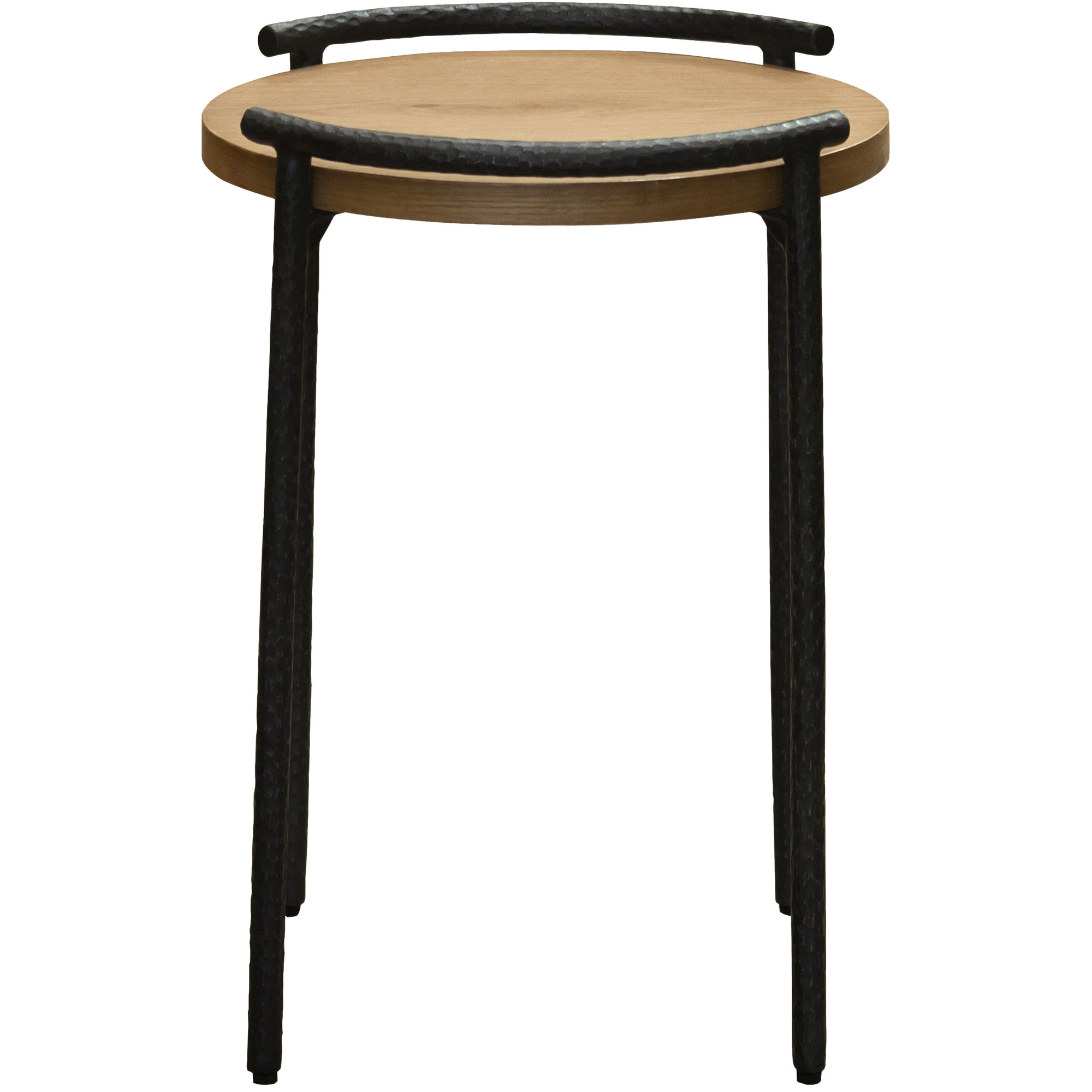 Becki Owens x Surya Ojai End Table