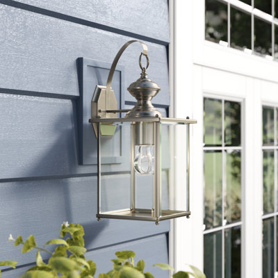 Tiernan Wall Light