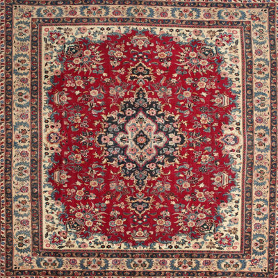 Cateno Oriental Indoor Rug