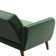 Tallulah Memory Foam Futon