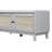 Boho Rattan Entryway Bench With Storage-1412796747