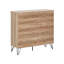 ELISTON 97cm Sideboard