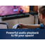 Barre de son Bluetooth 32 po