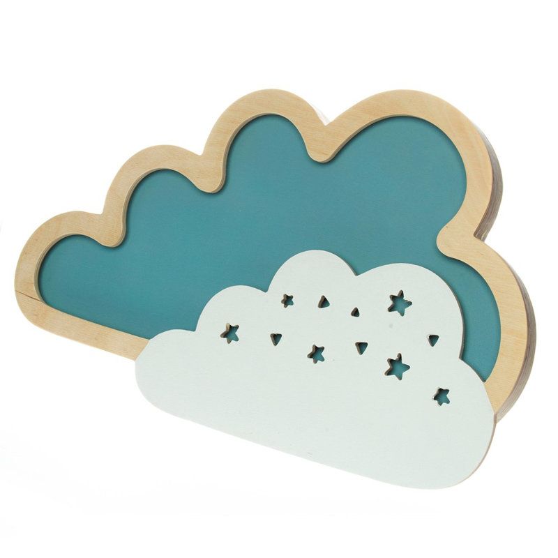 Charney Cloud Night Light