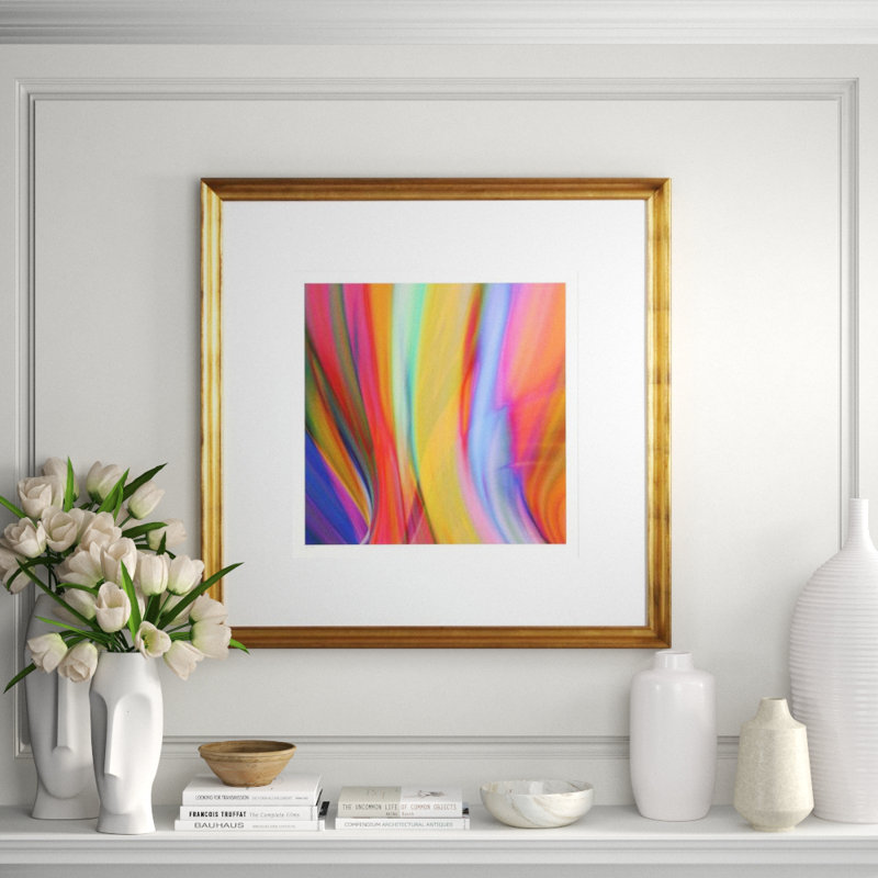 Energize II Print by Butler