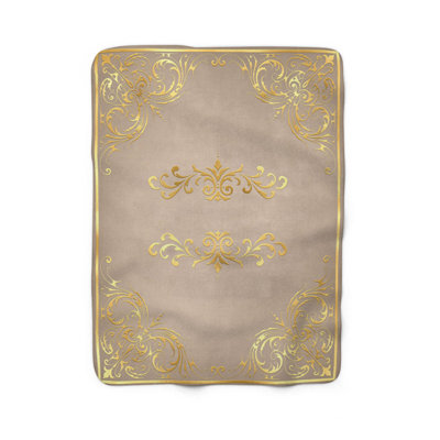 Throw Blanket